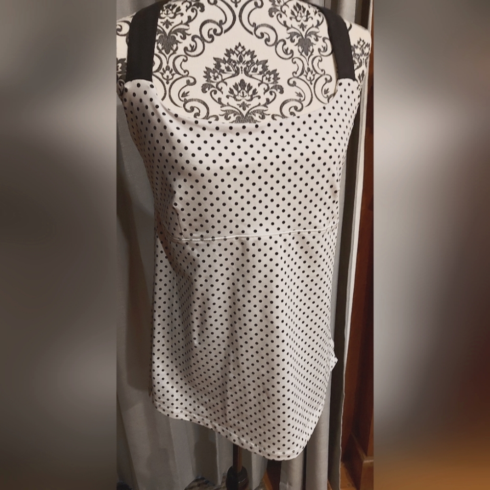 Lululemon Shelf Bra Tank